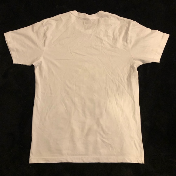 Dennis Rodman Chicago Bulls Graphic T-Shirt - Picture 3 of 4